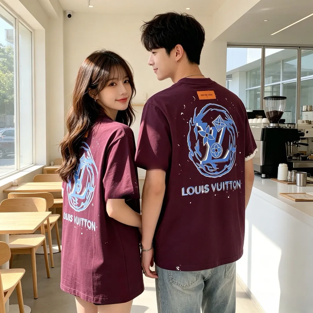 Louis Vuitton/ LV
